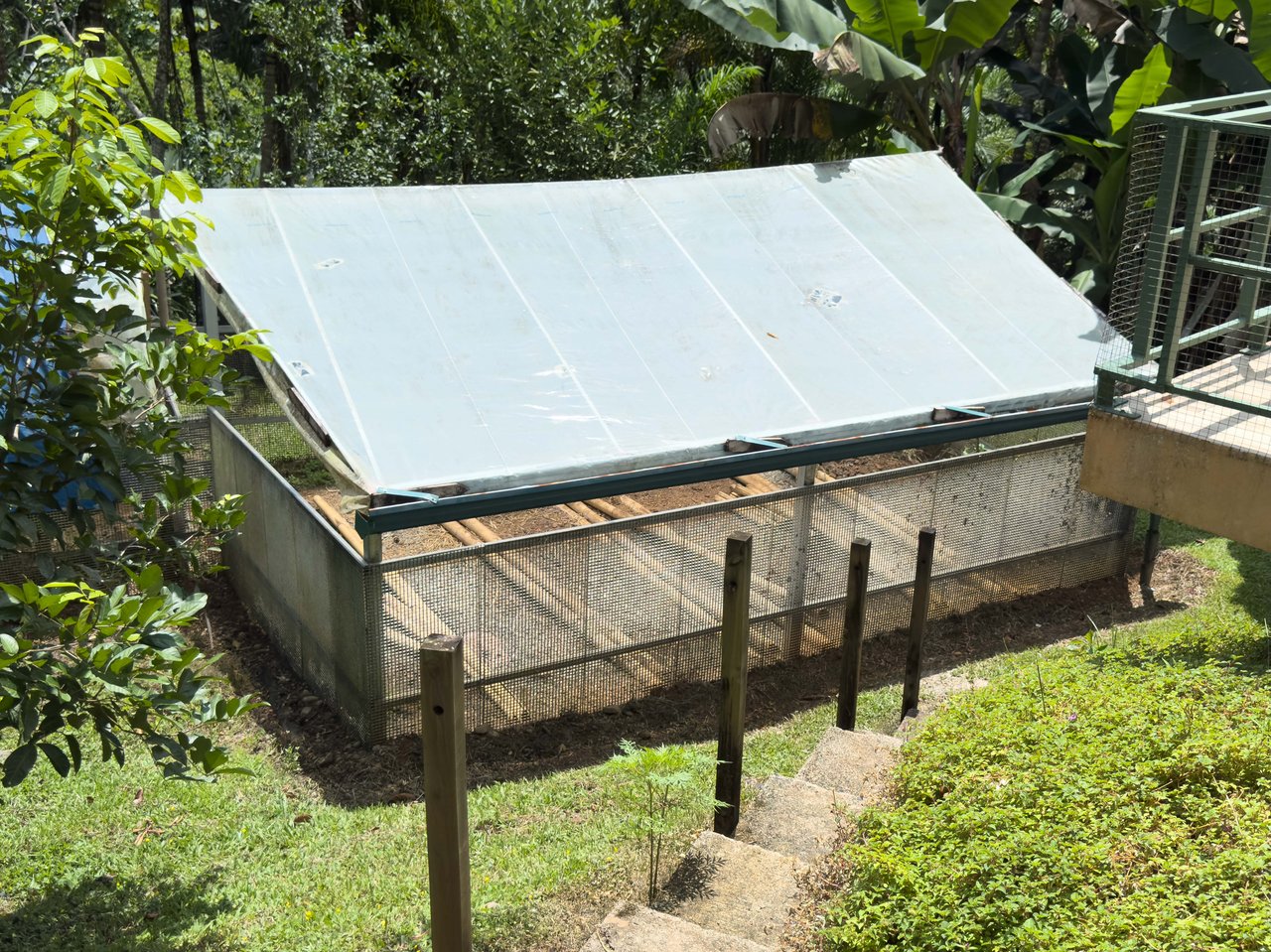 Valley of the Horses , Multi-Home Mountain Retreat -Dominical
