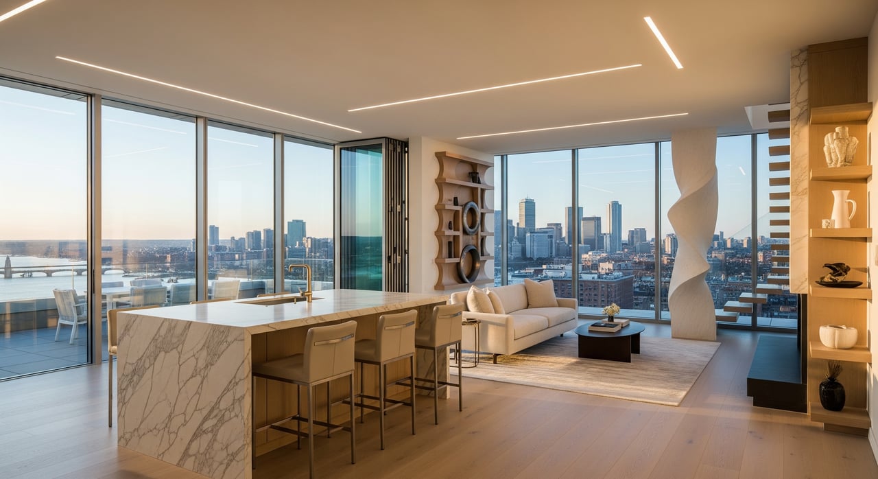 Condo Warrantability In Boston: A Buyer’s Guide