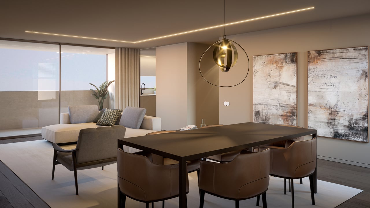 Oceanfront Terrace
