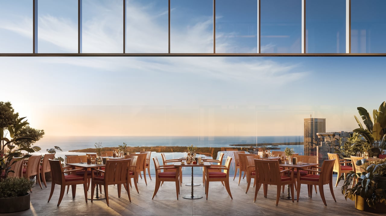 Faena Residences Miami