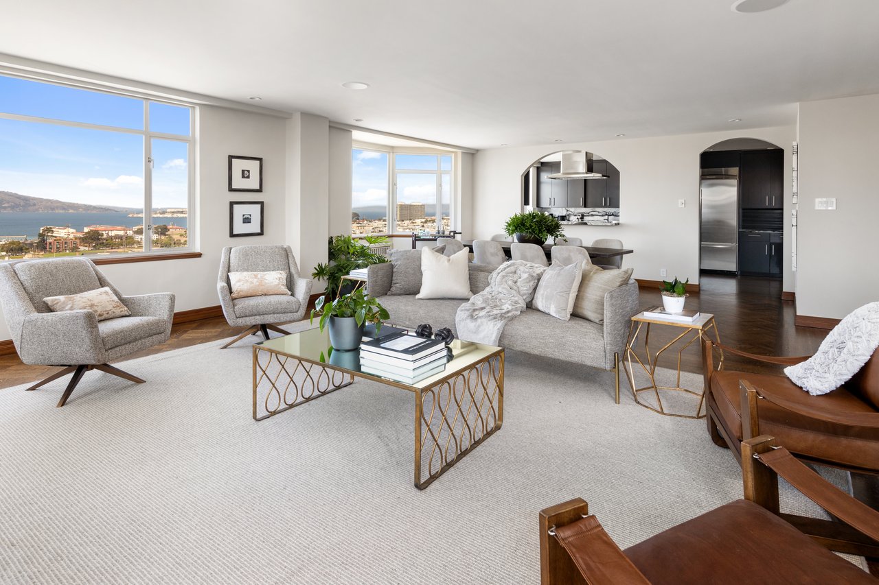 2100 Green Street Penthouse