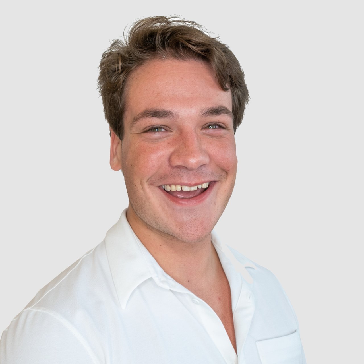 Jake Muller