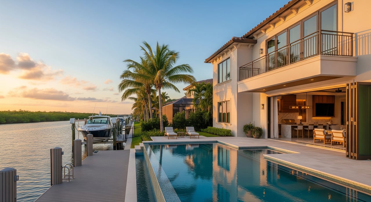 Naples Park Market Trends: What Buyers Should Watch