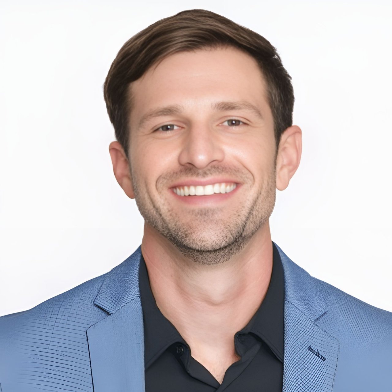 Jamie Howell Los Angeles, CA Real Estate Agent Headshot