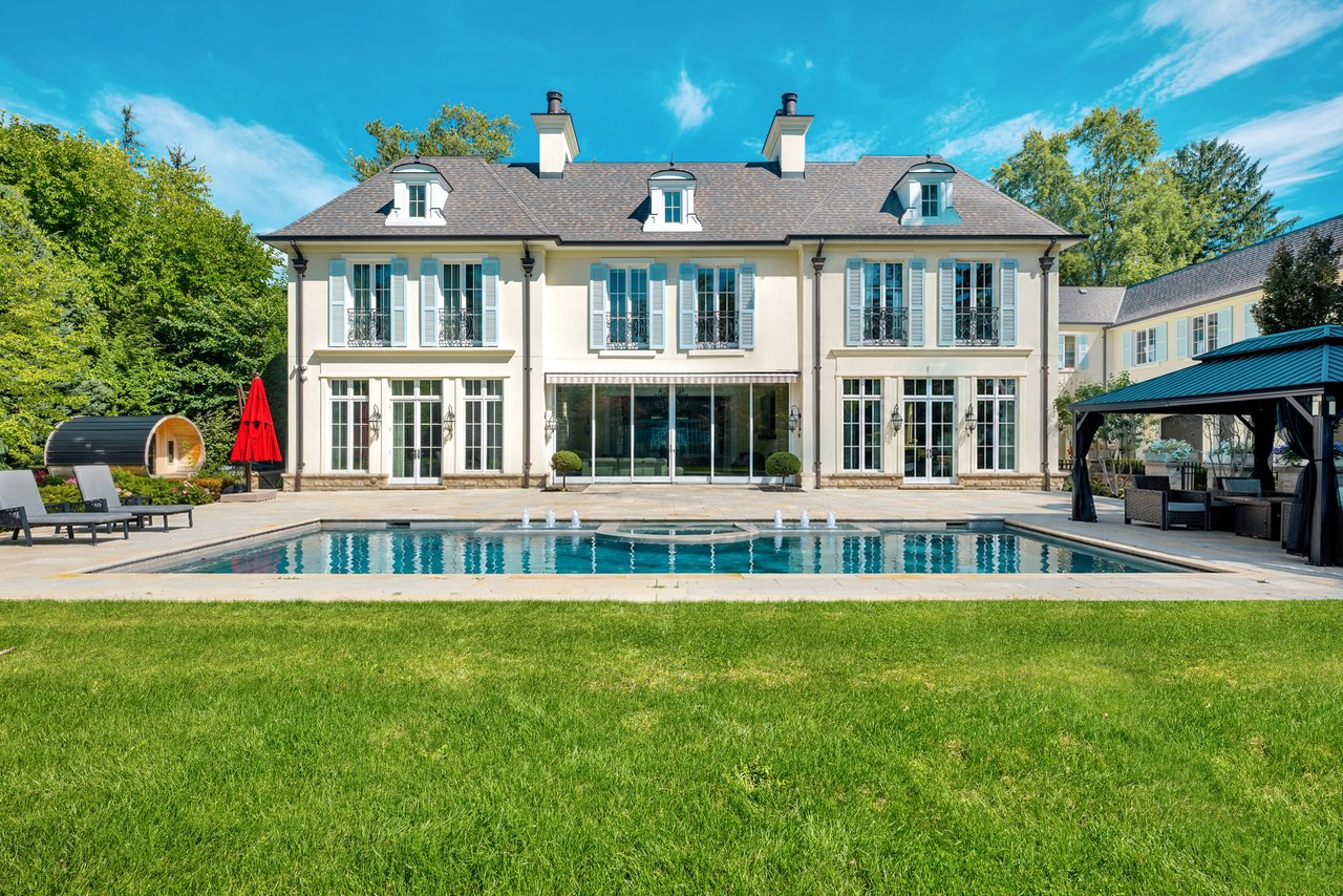1470 Mississauga Rd