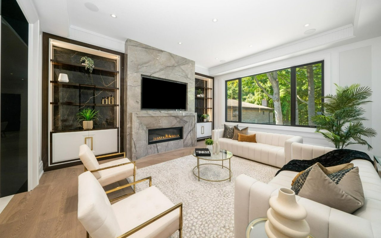 Real Estate Market Commentary