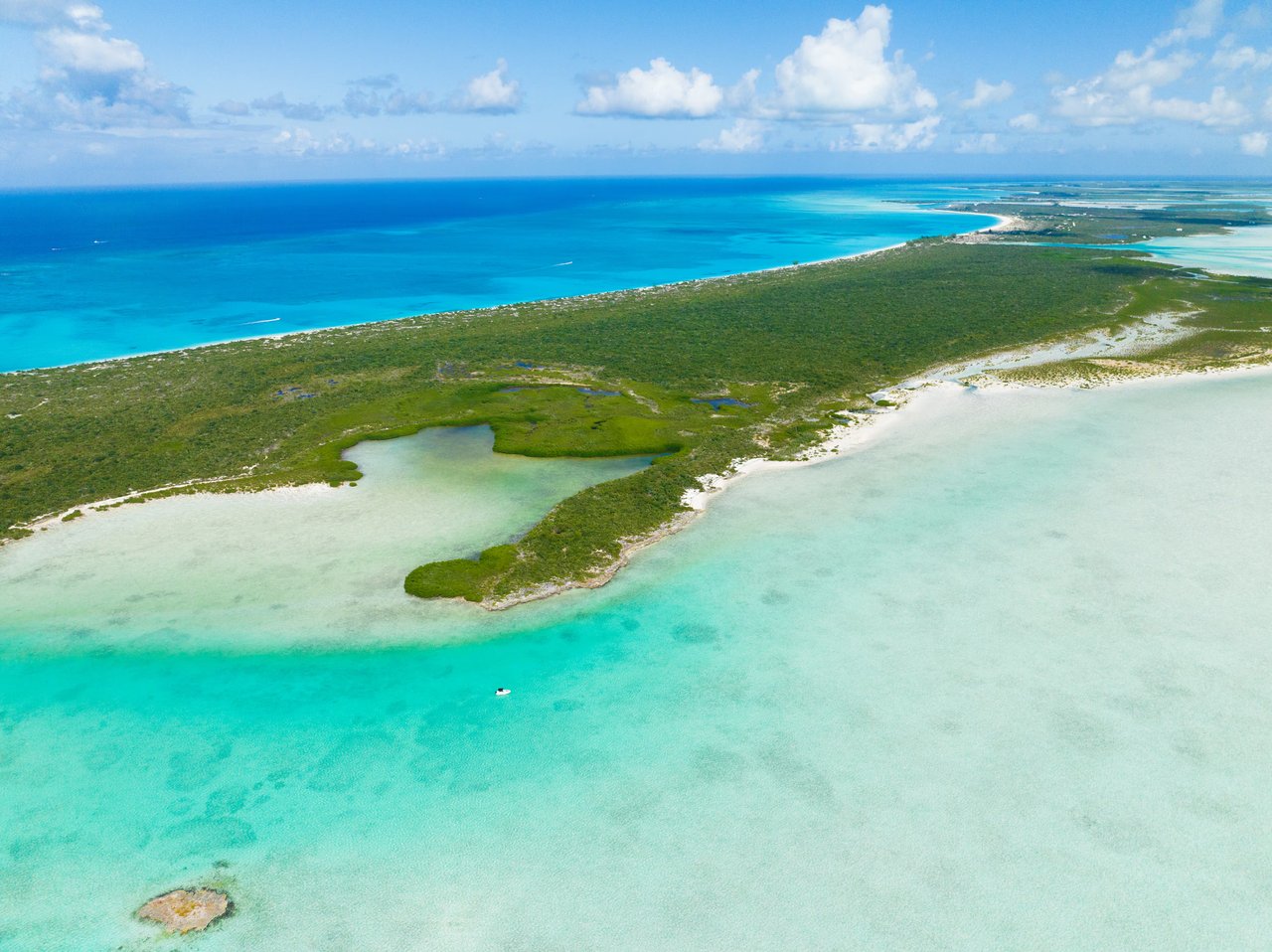 Water Cay - The Premier Luxury Beachfront Development Opportunity in the Caribbean