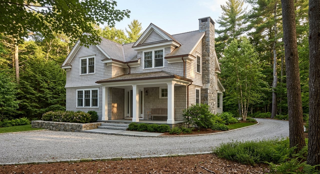 Evaluating Subdivision Potential In Maine’s Western Mountains