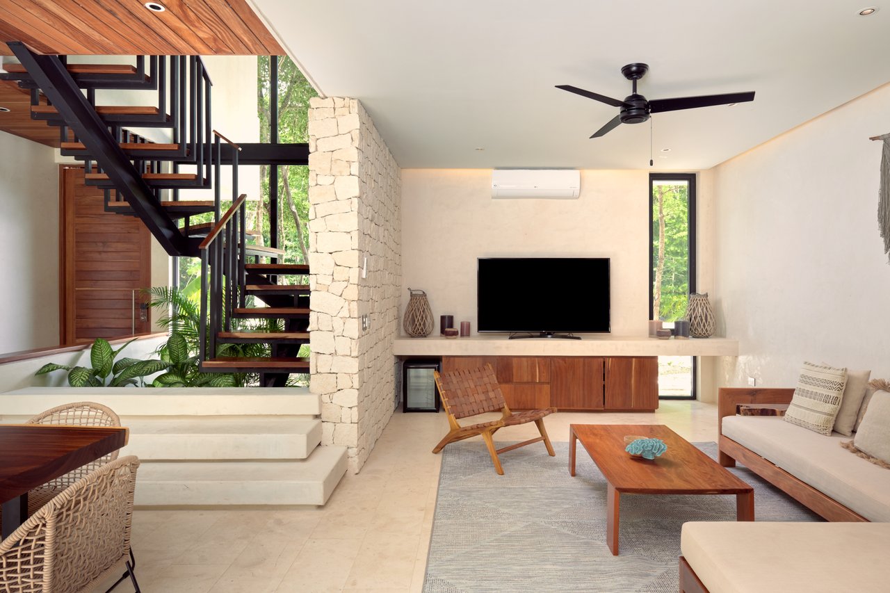 Casa Emilia | 3BR Villa w/ Resort-Style Pool