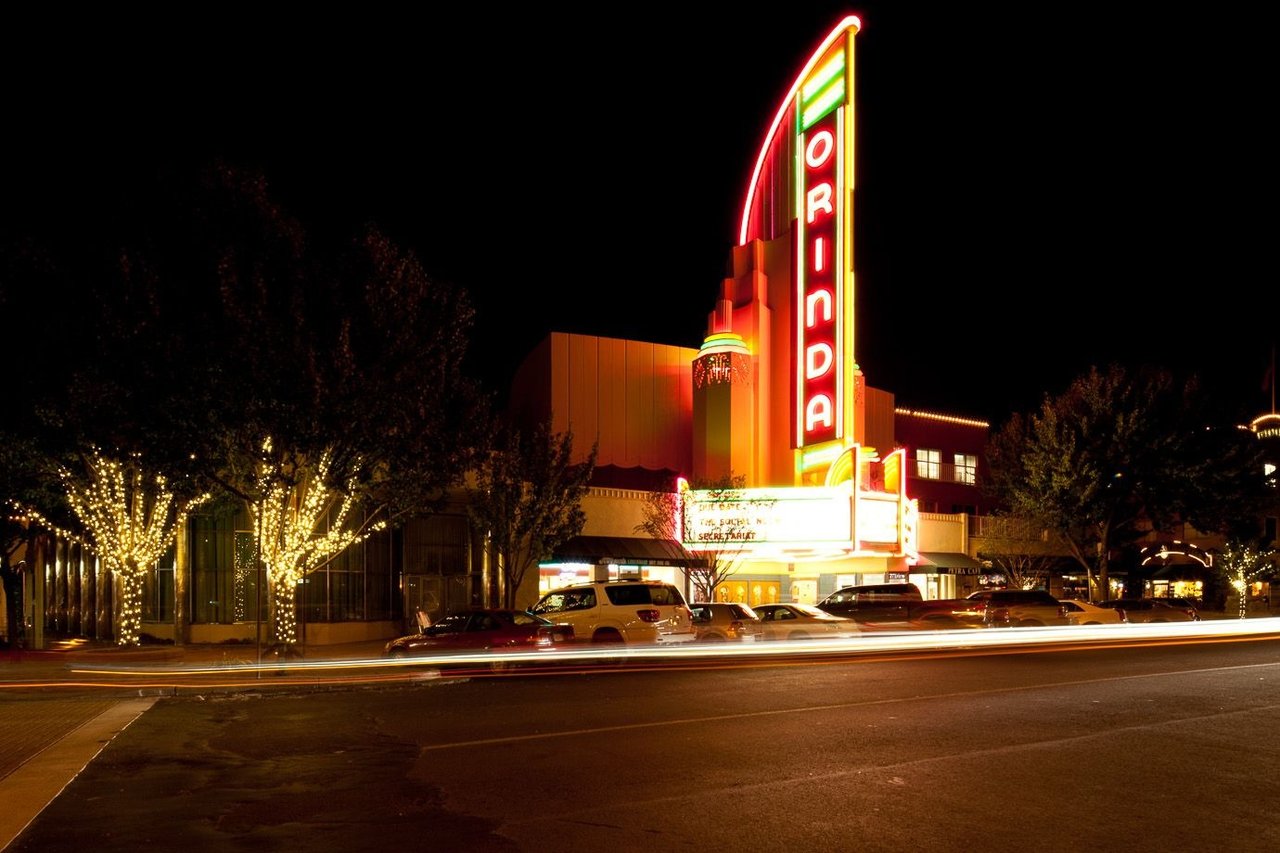 Orinda