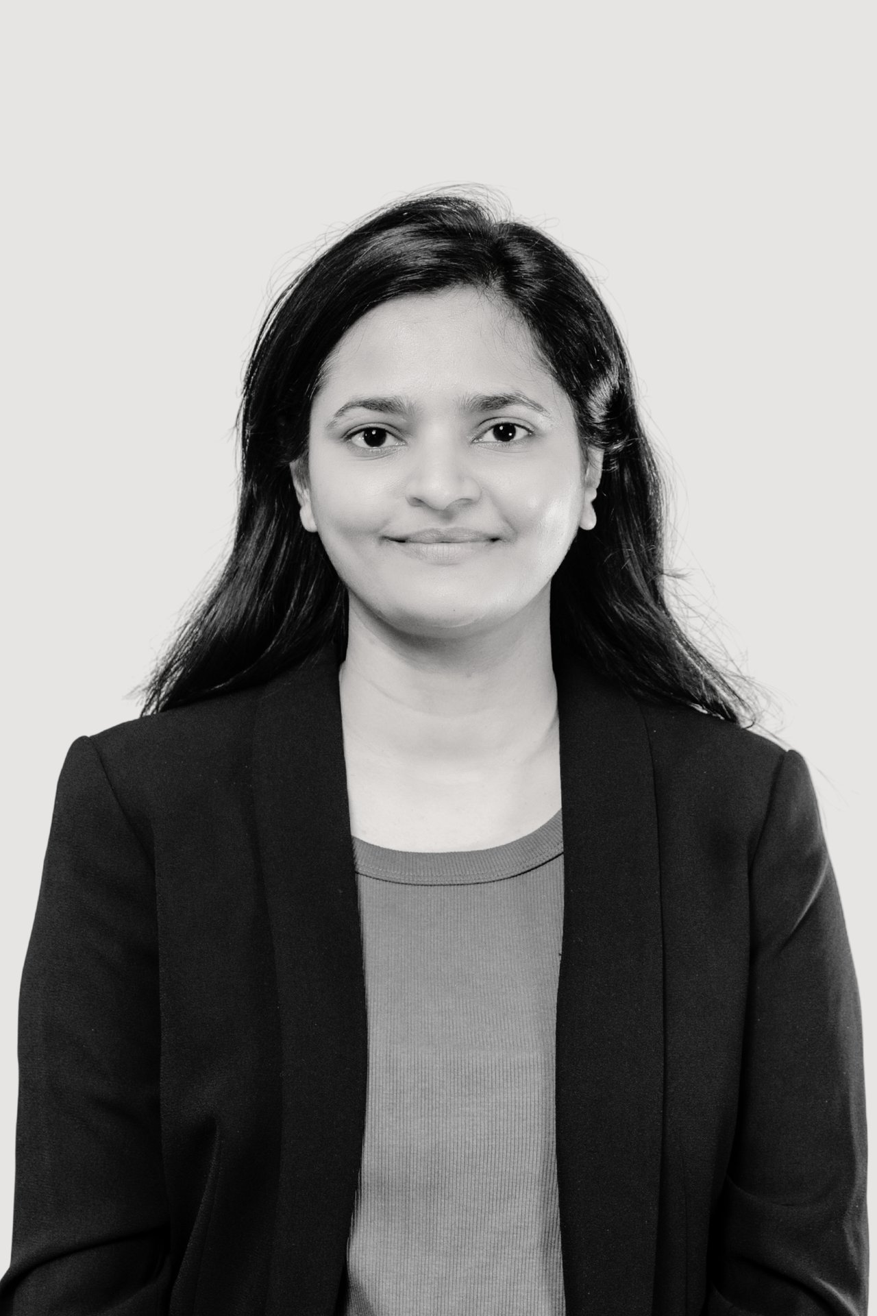 Sonal Bhatt