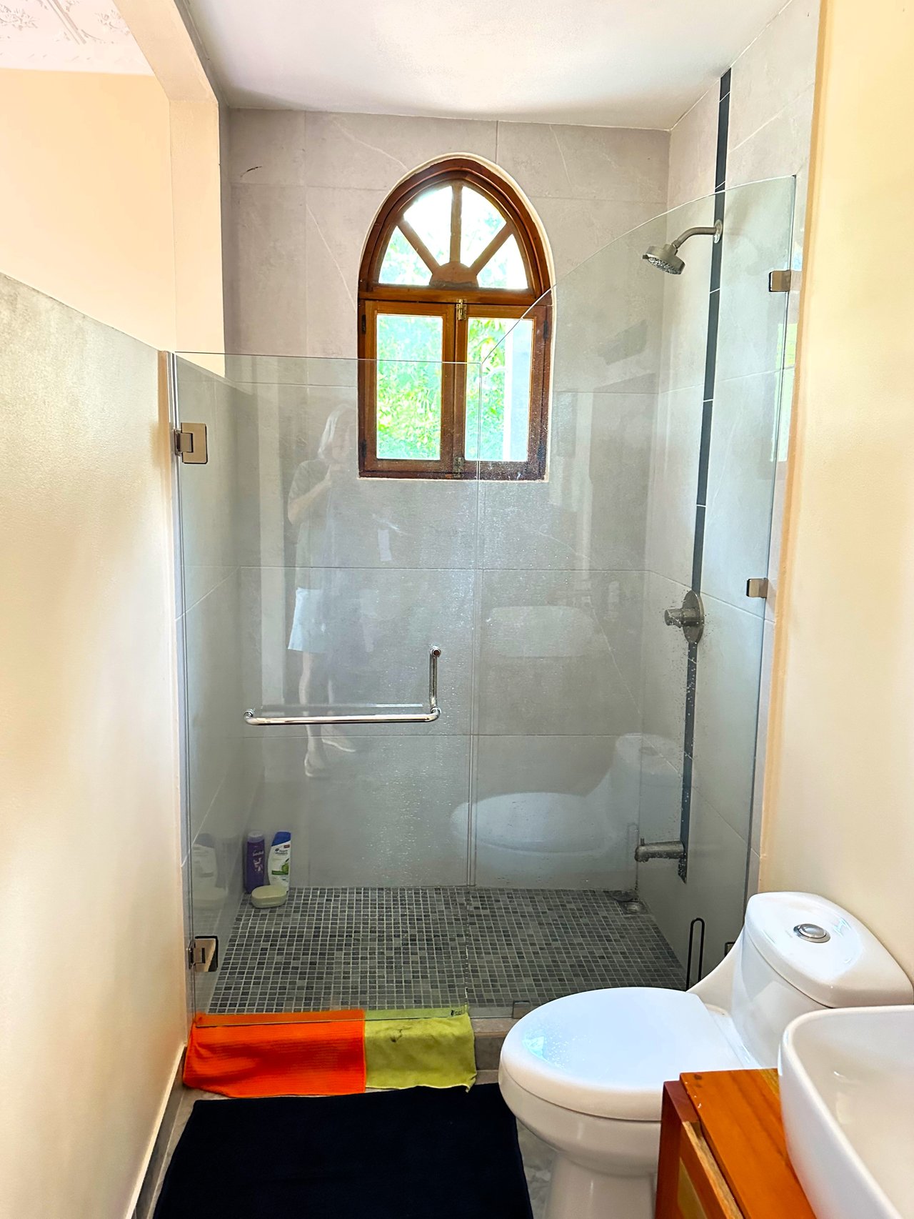 FIRE SALE! Jungle, Rivers, a Waterfall and Panoramic Ocean View