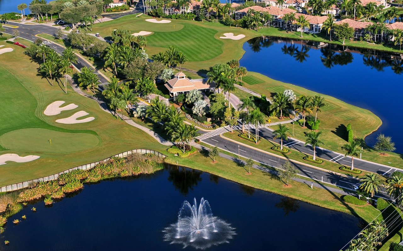 World Golf Village