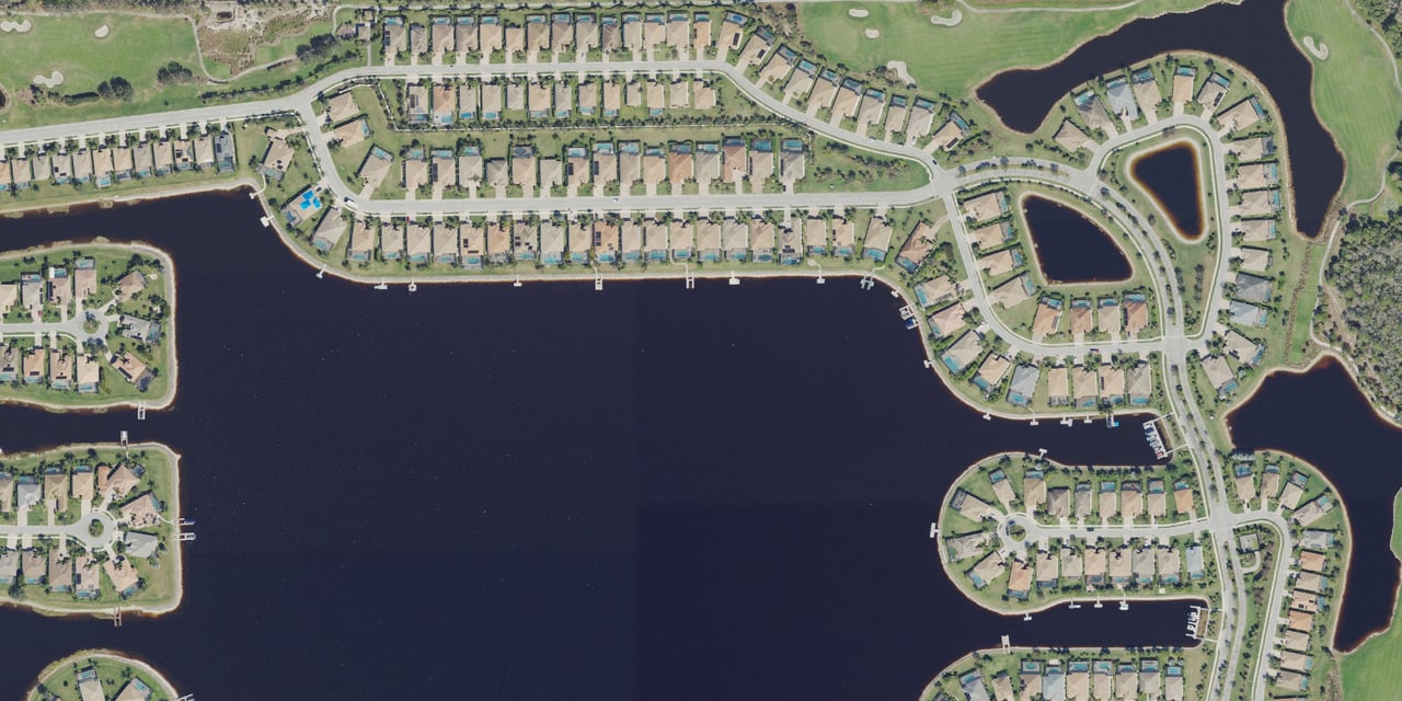The Quarry - Single-Family Homes