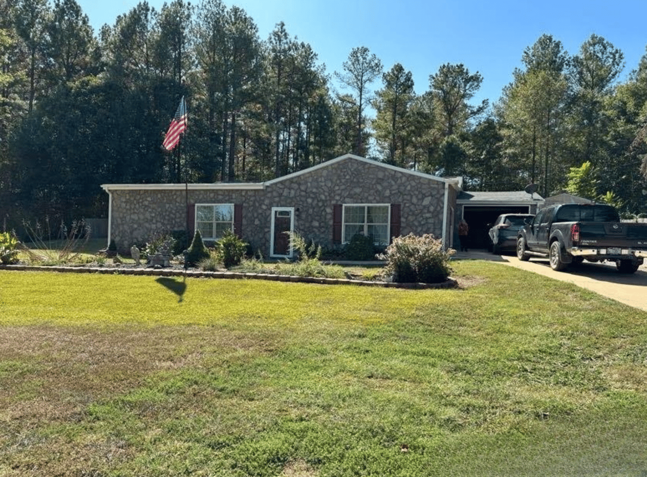 1227 Zion Church Road