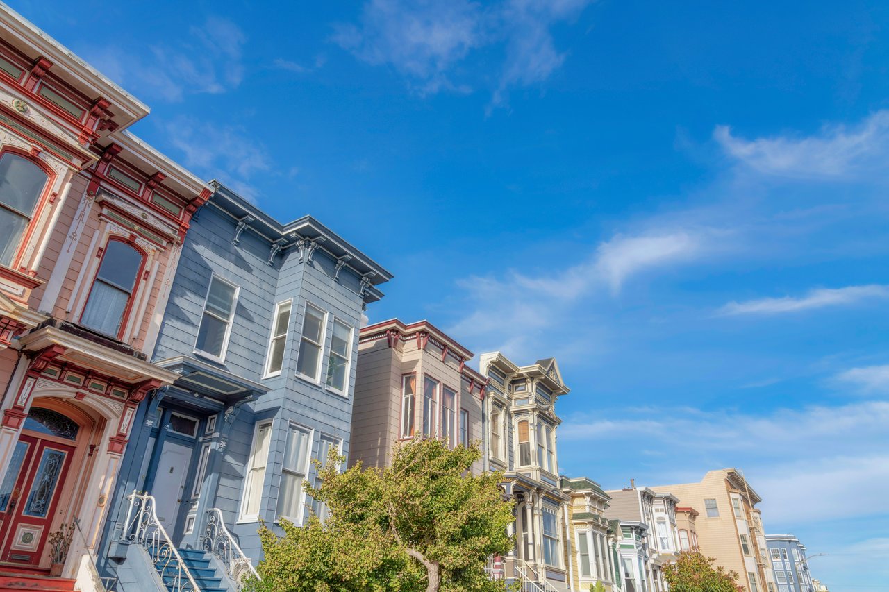 Mission District