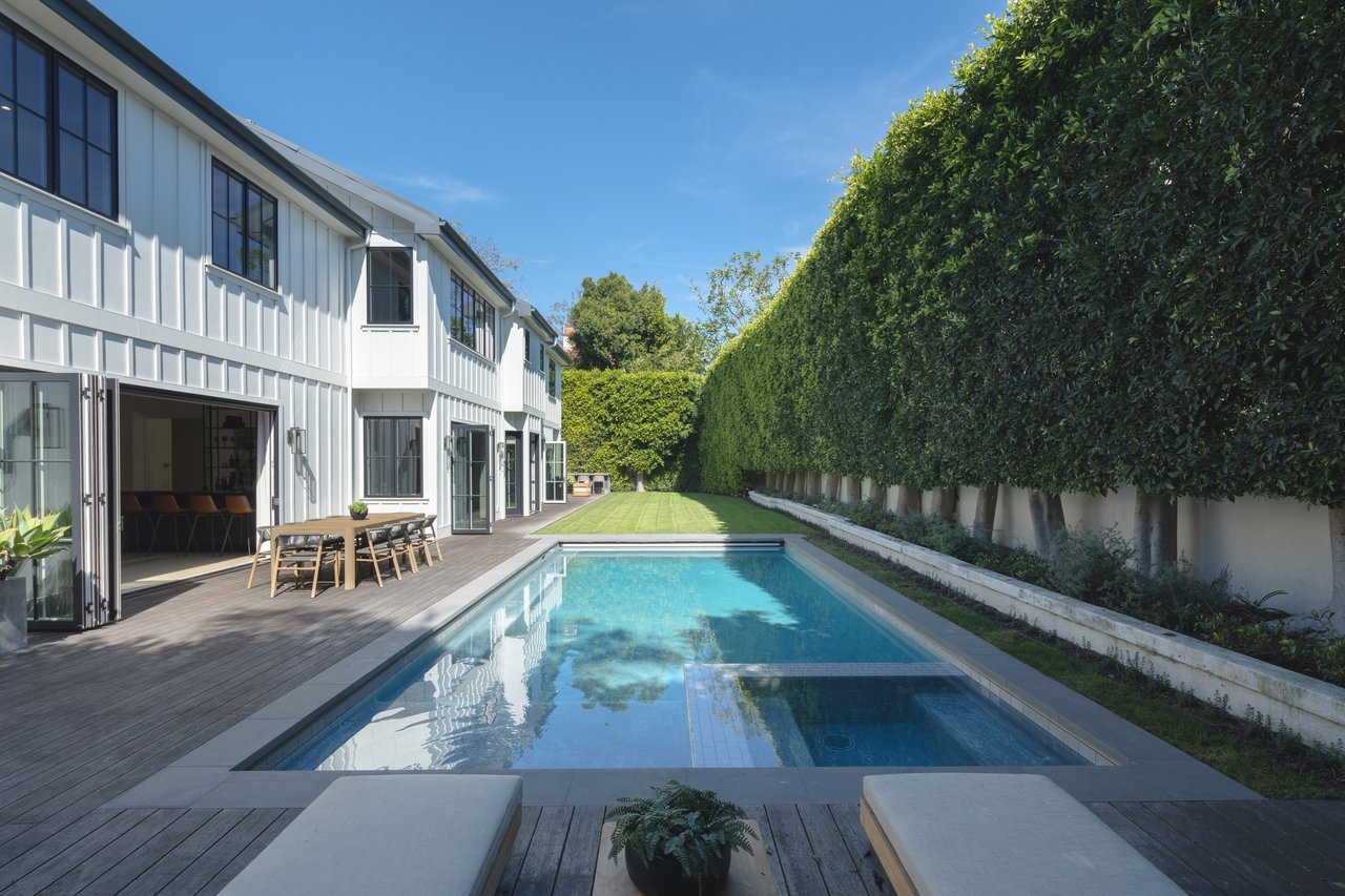 550 Spoleto Dr, Pacific Palisades