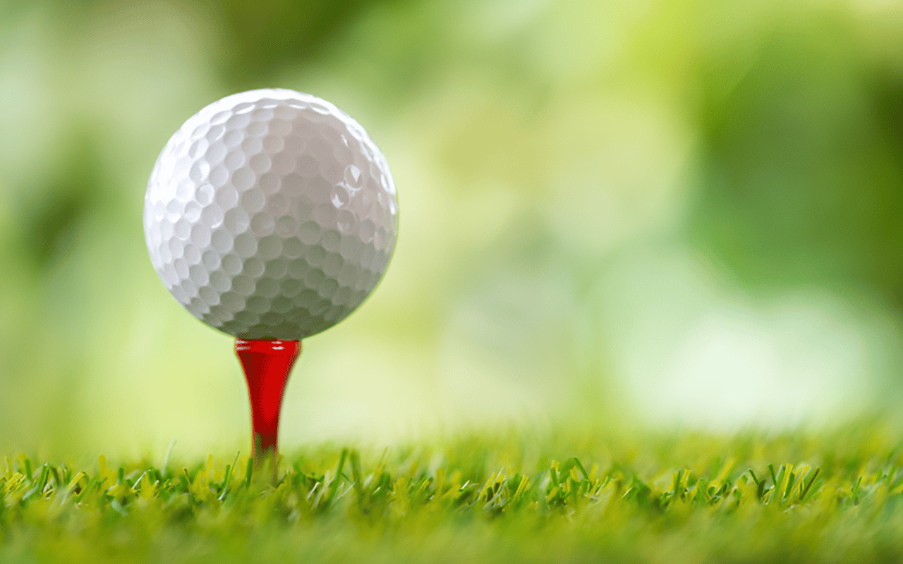 Play a Round of Father's Day Golf in Bergen County