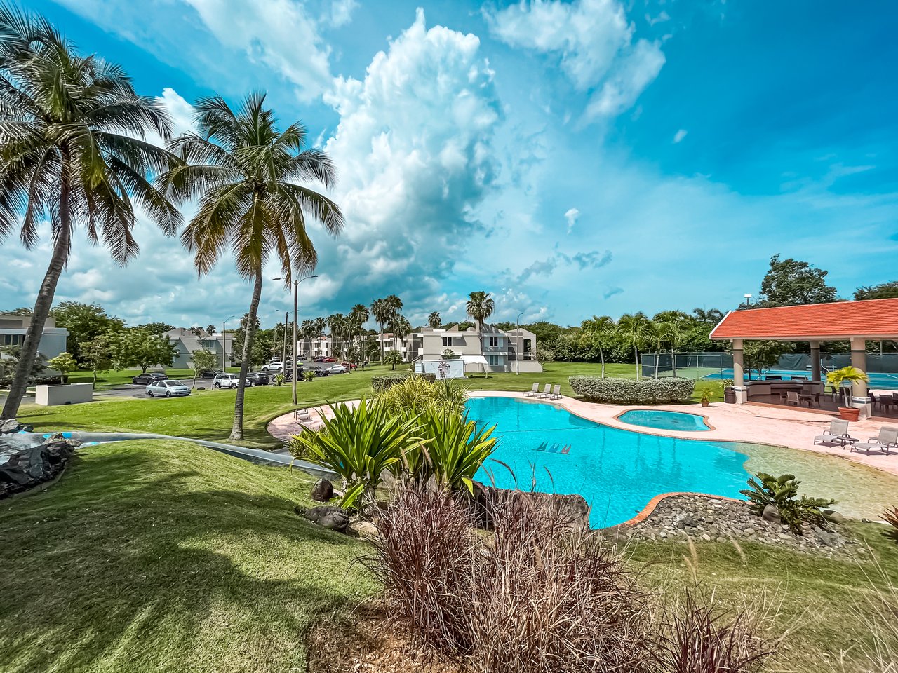 North Coast Village 1122