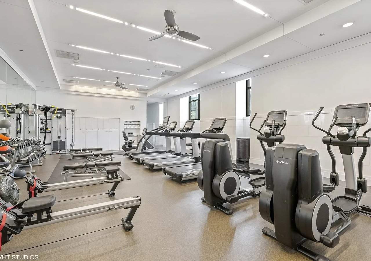 11 E Walton St APT 4202
