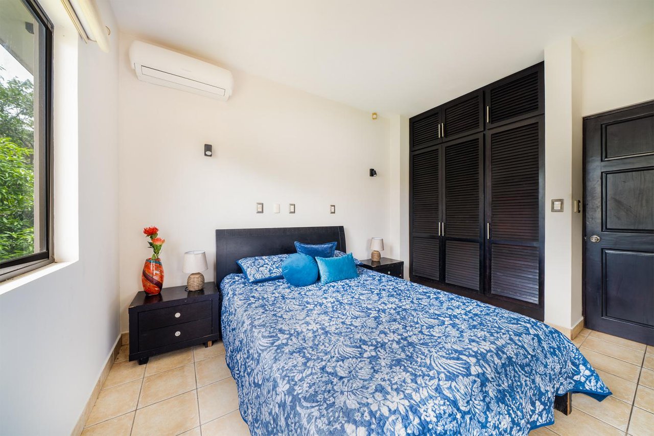 Casa Cali | Modern 3-Bedroom Turnkey Home in Pacific Residences – Minutes from Tamarindo Beach