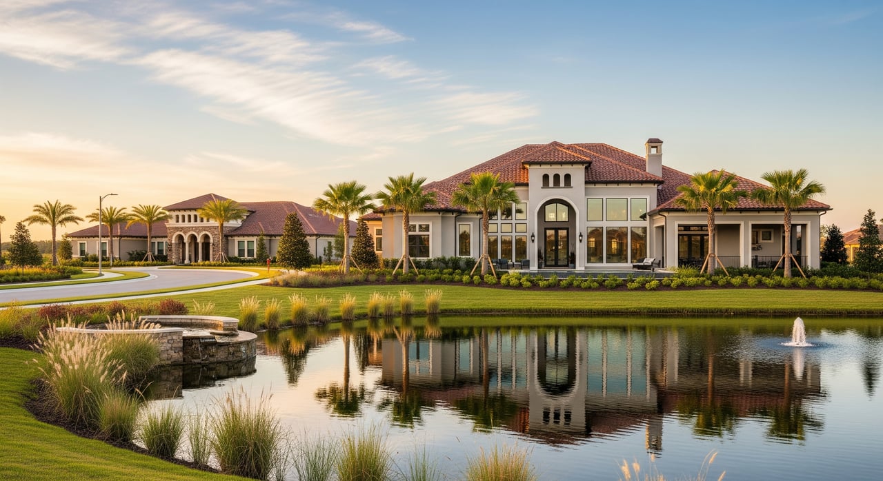 CDD Fees In Wesley Chapel: What Buyers Should Know