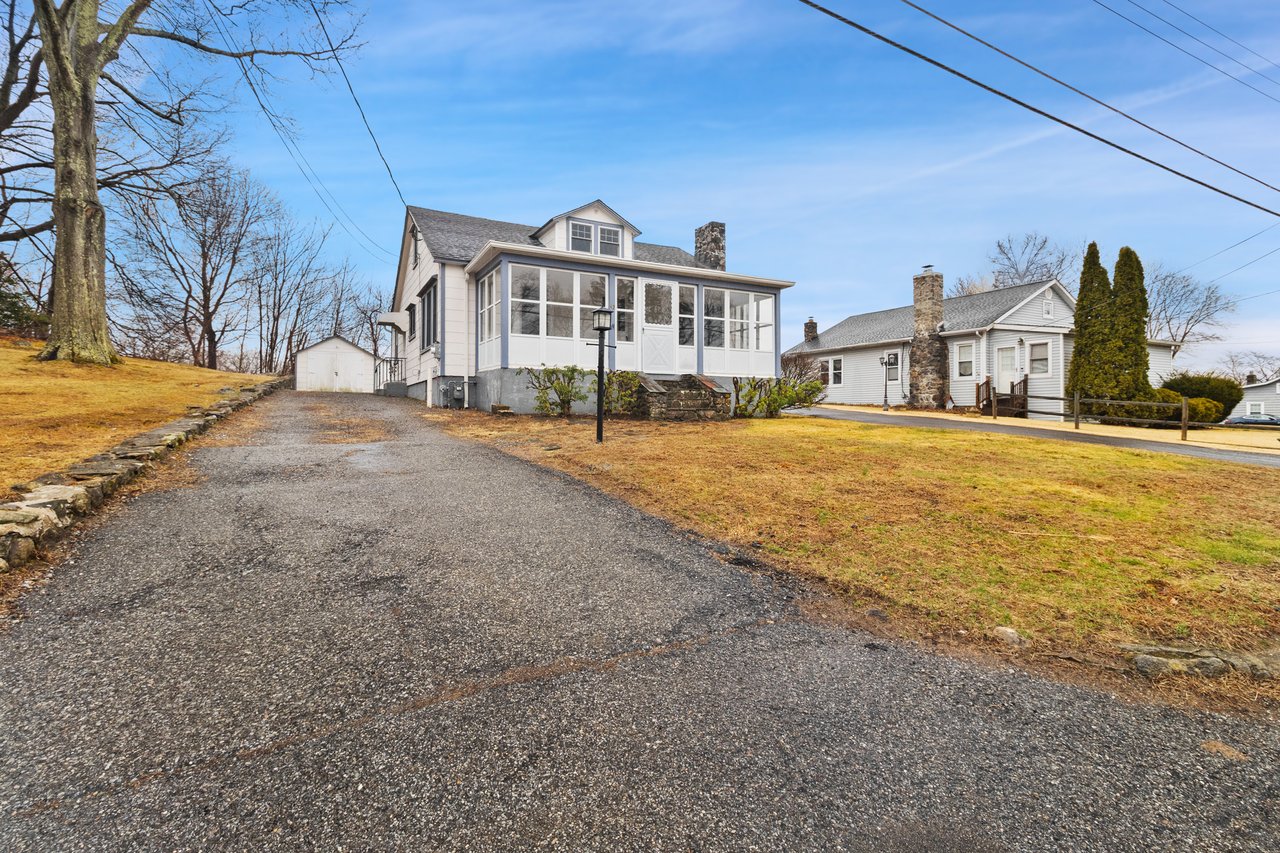 47 Cooledge Drive