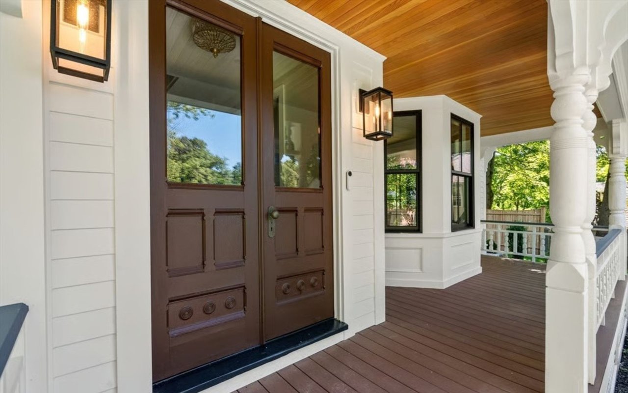 The Elliot - $4,200,000