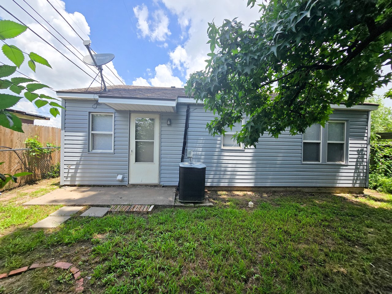413 W Burns, Shawnee, OK 74801