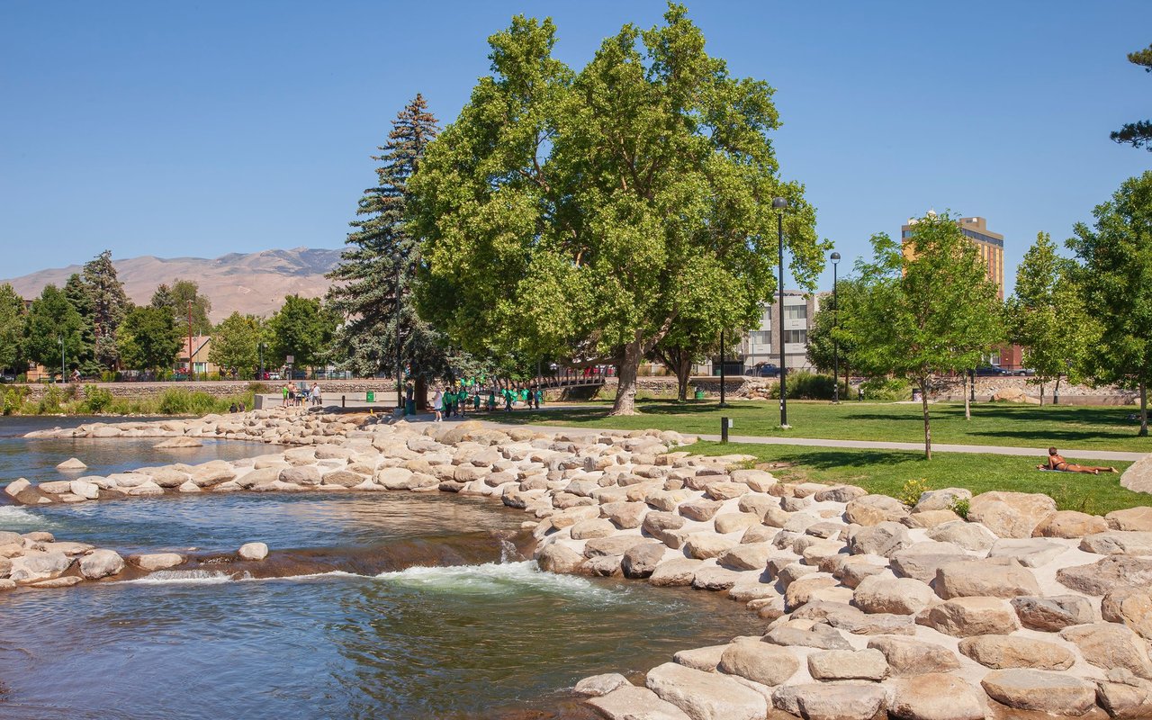 Reno