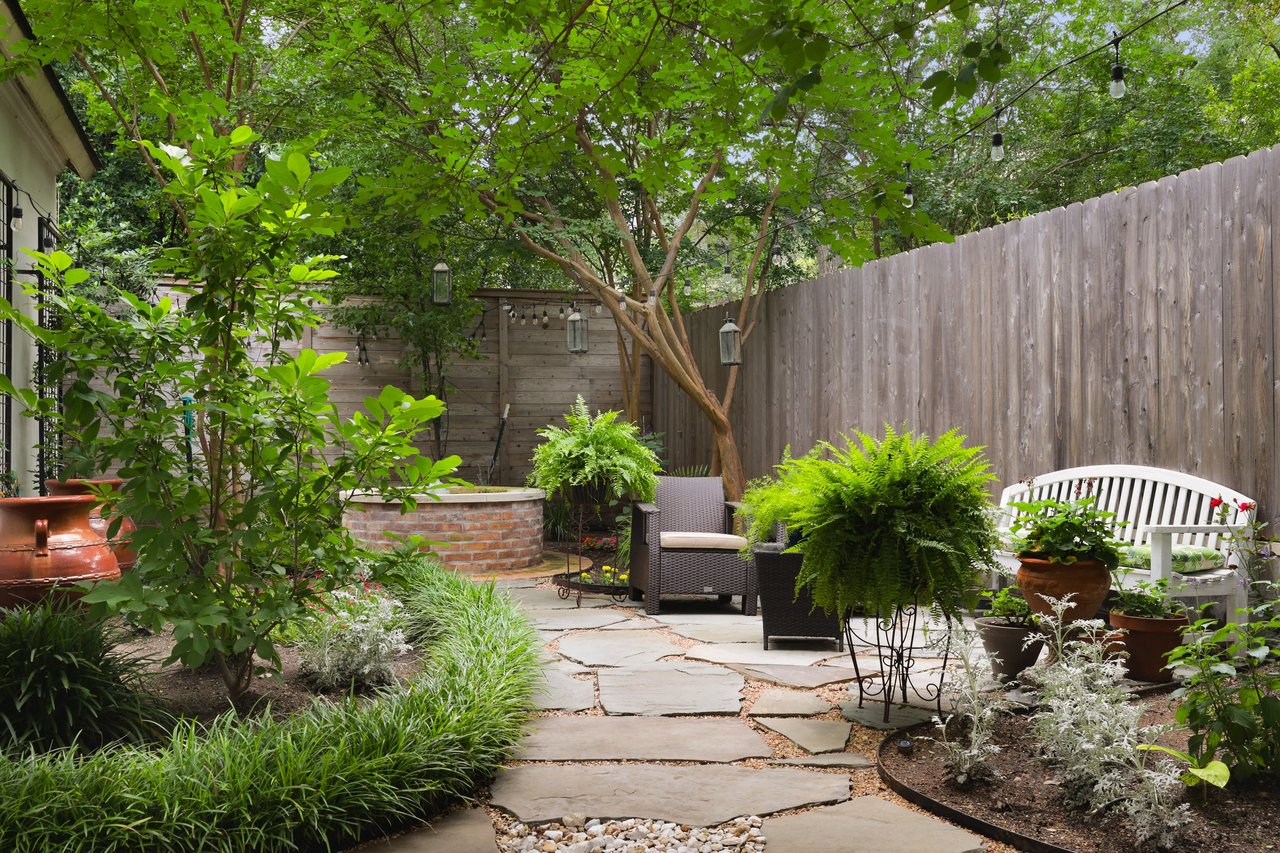 Jewel Box of Austin
