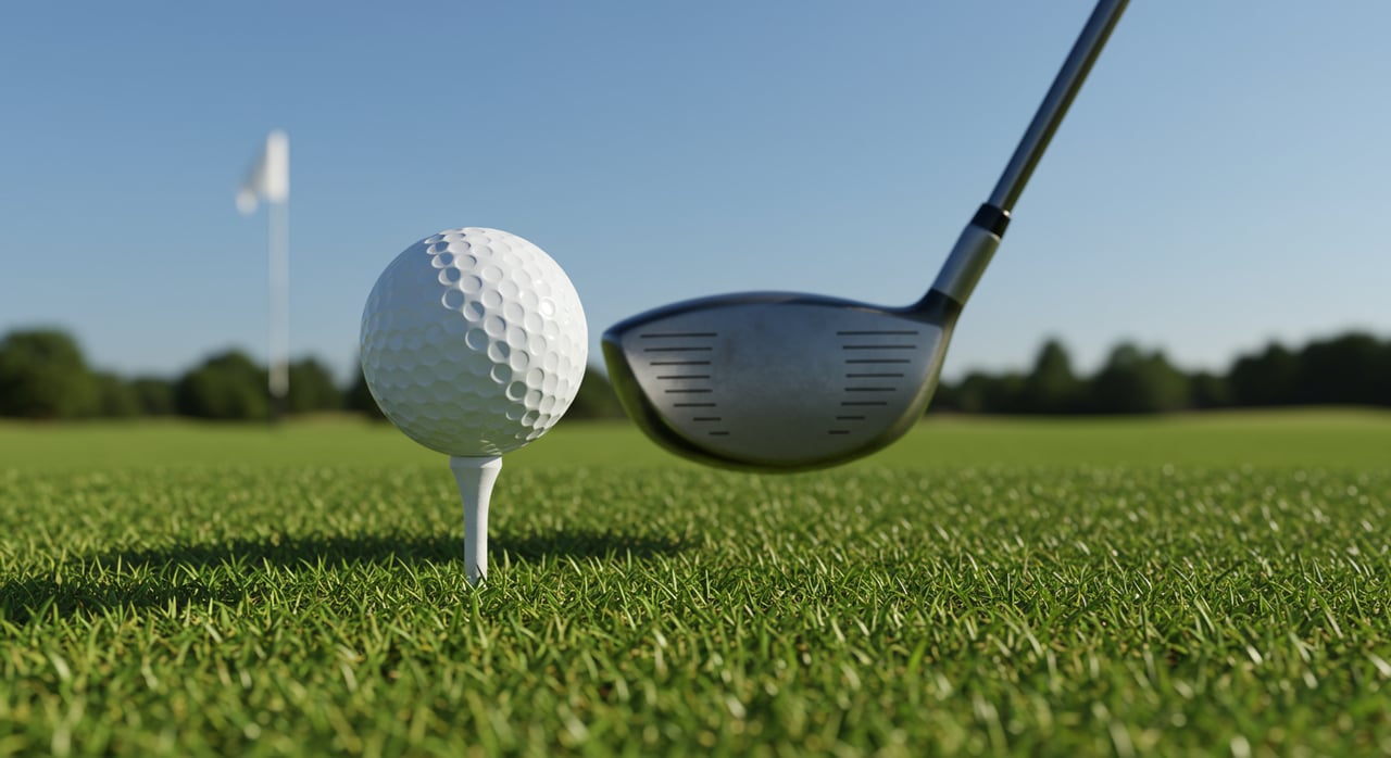 For All the Golf Lovers Out There