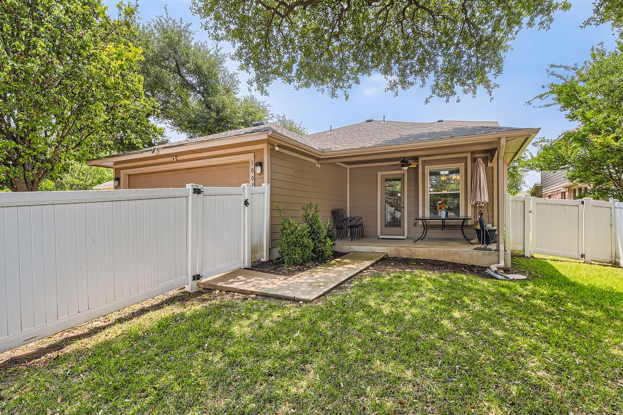 1007 Big Spring Dr