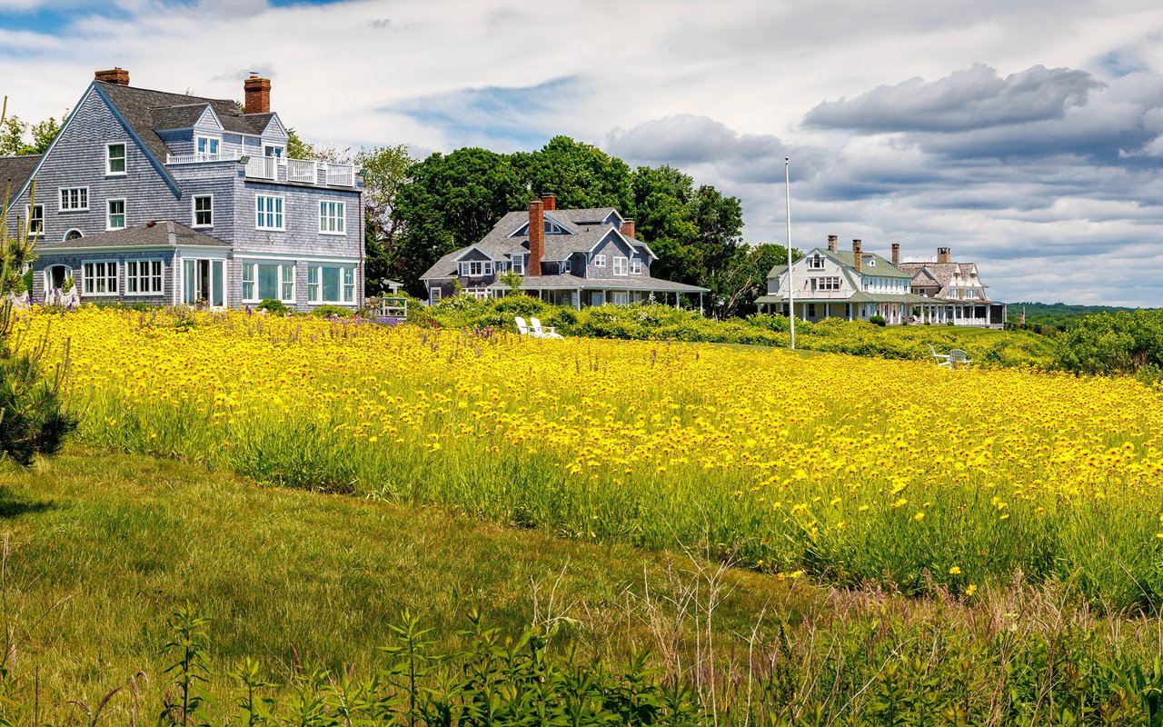 Narragansett