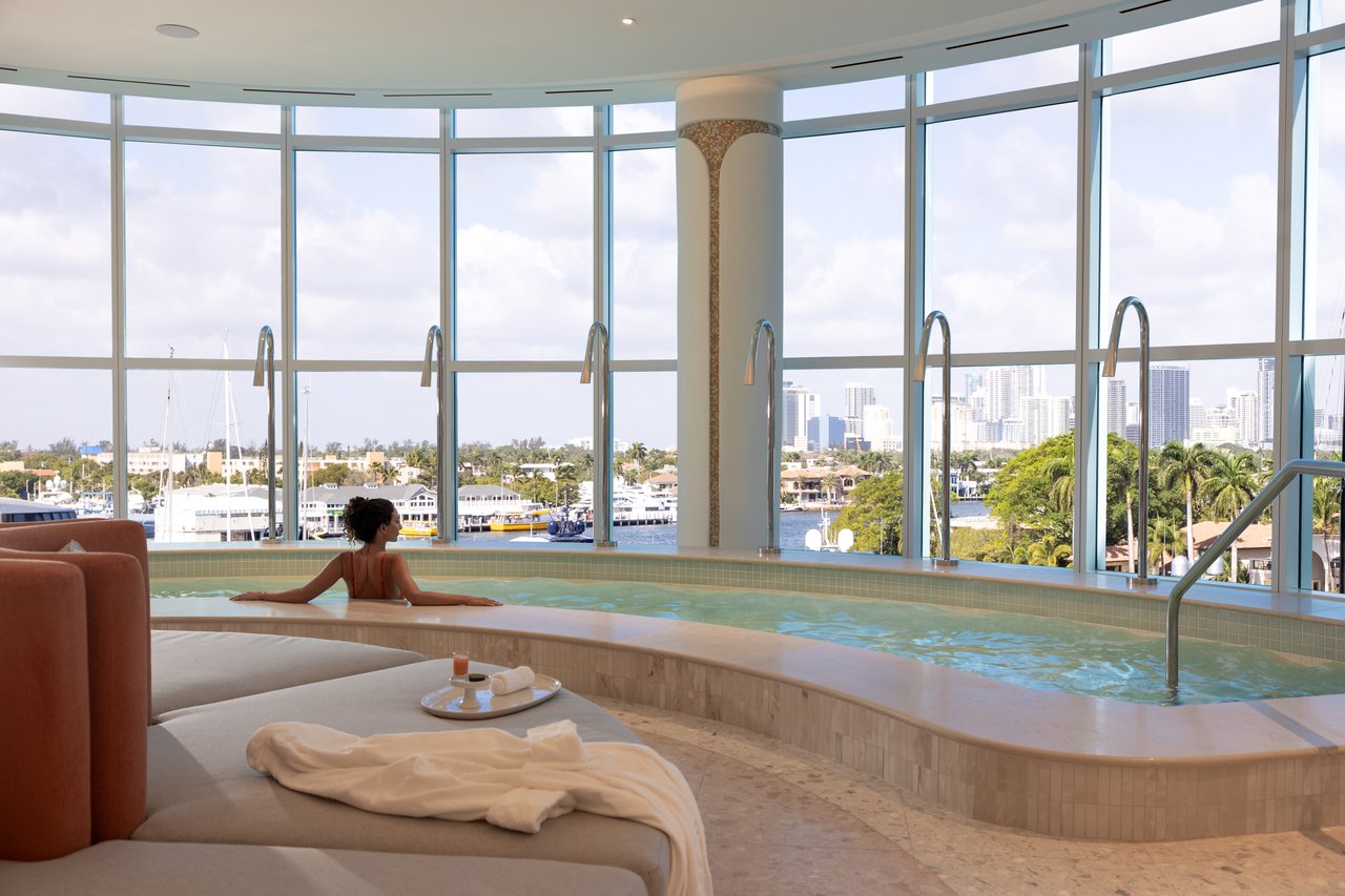 Pier Sixty Six Resort Residences 