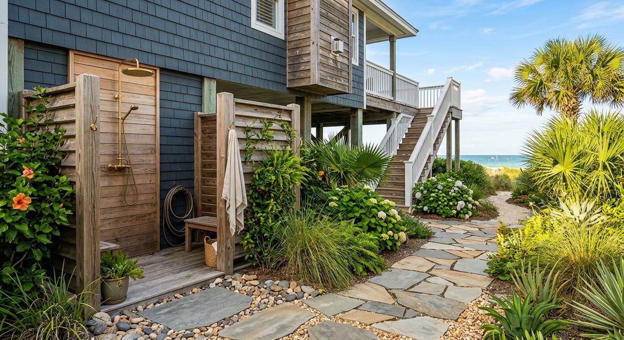 A Local’s Guide To Laid Back Living In Surfside Beach cover