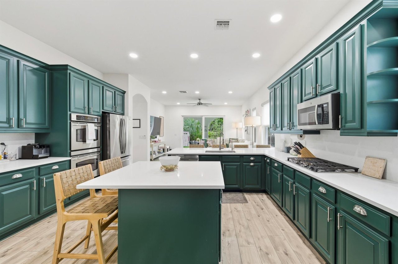 981 Mill Creek Drive