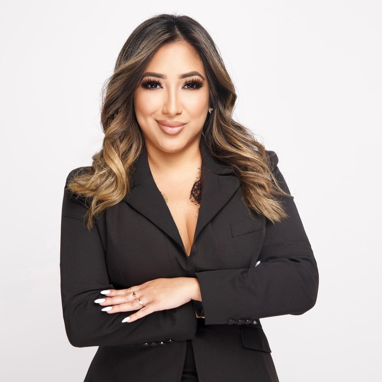 Jennifer Avila Miami, FL Real Estate Agent Headshot