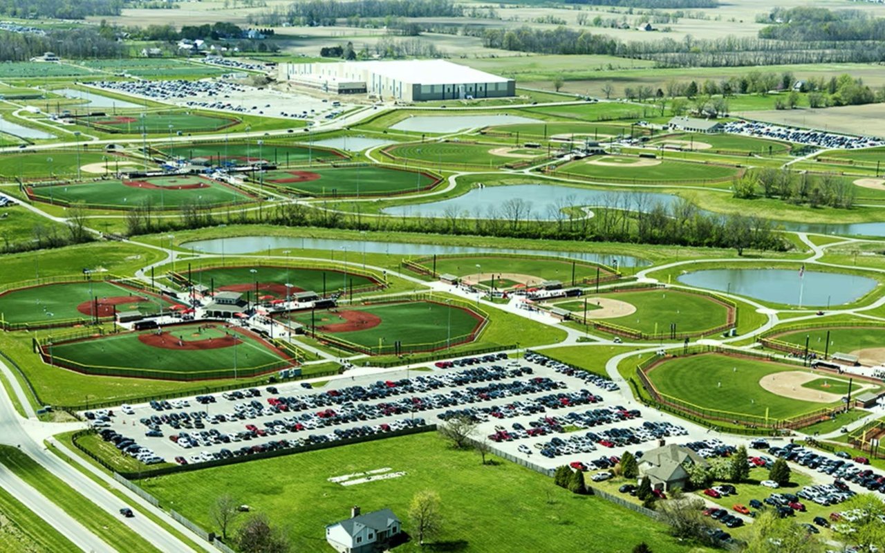 Why Sports Tourism Is One of the Strongest Real Estate Drivers in Westfield Indiana