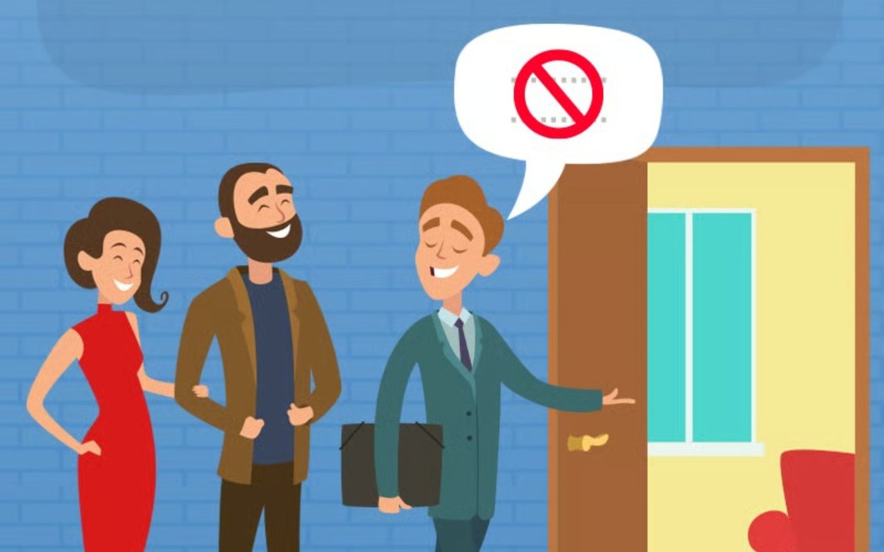 7 Truths You Should Never Say To Buyers When Selling Your Home