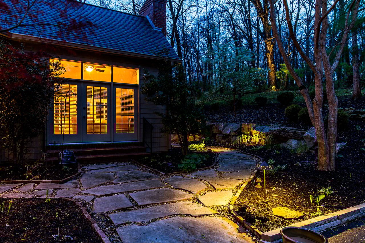 1105 Shepard Oaks Drive