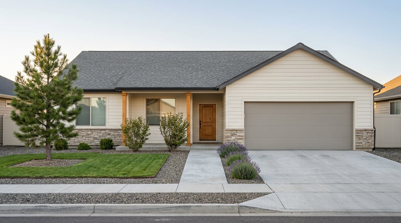 Mountain Home Real Estate Market Explained For Buyers