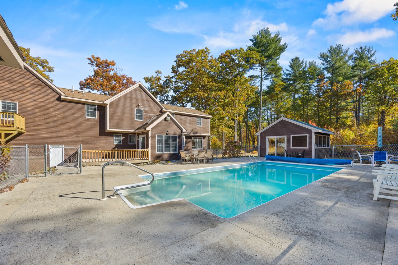 1310 Richville Road