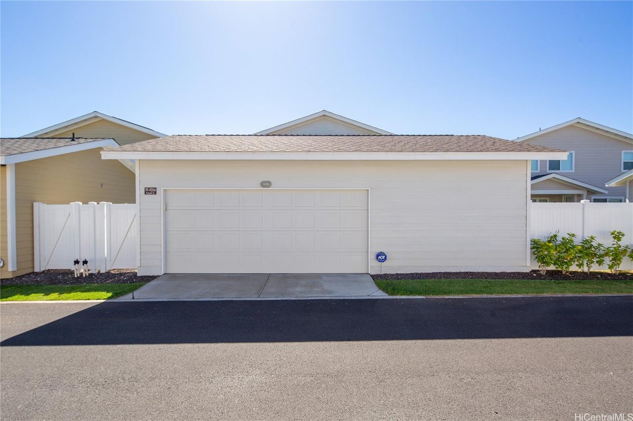 91-1054 Kaiapele Street, Ewa Beach, HI 96706