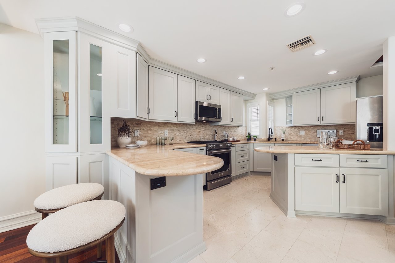 844 3rd St Unit: 5, Santa Monica 