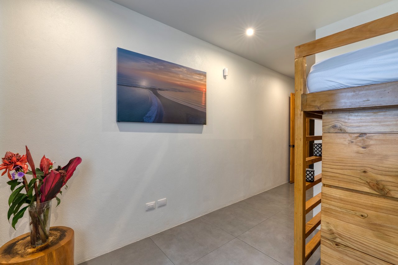 Beauty Villa- Ocean View in Uvita