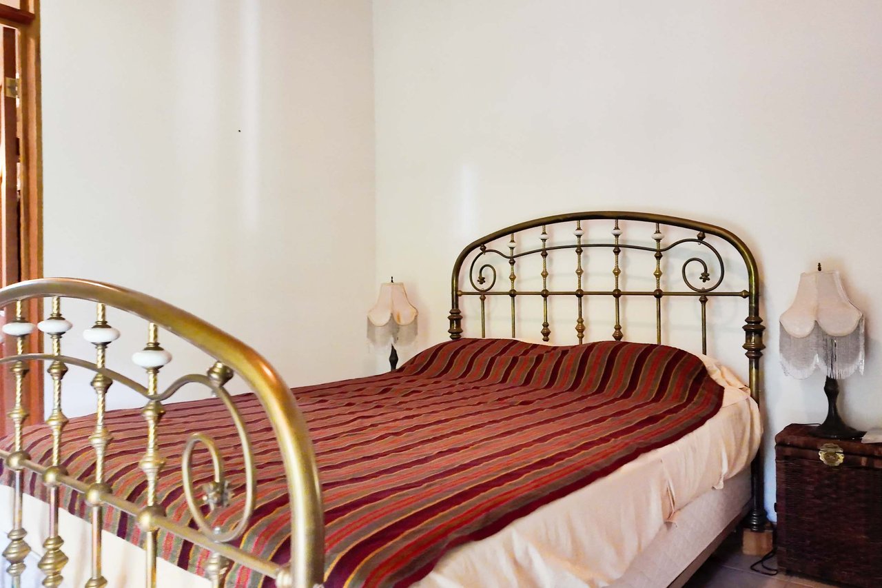 Valley of the Horses , Multi-Home Mountain Retreat -Dominical