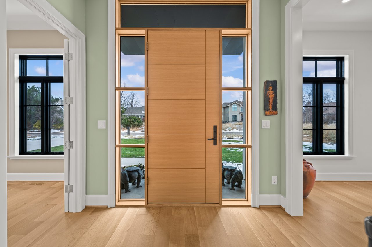 Grand Beach - Recently Completed