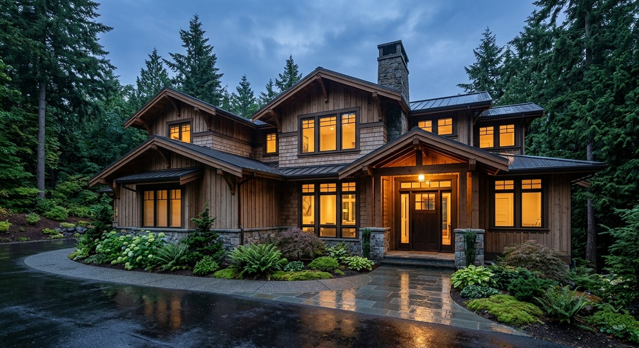 What It’s Like To Live Near Portland’s High Tech Corridor