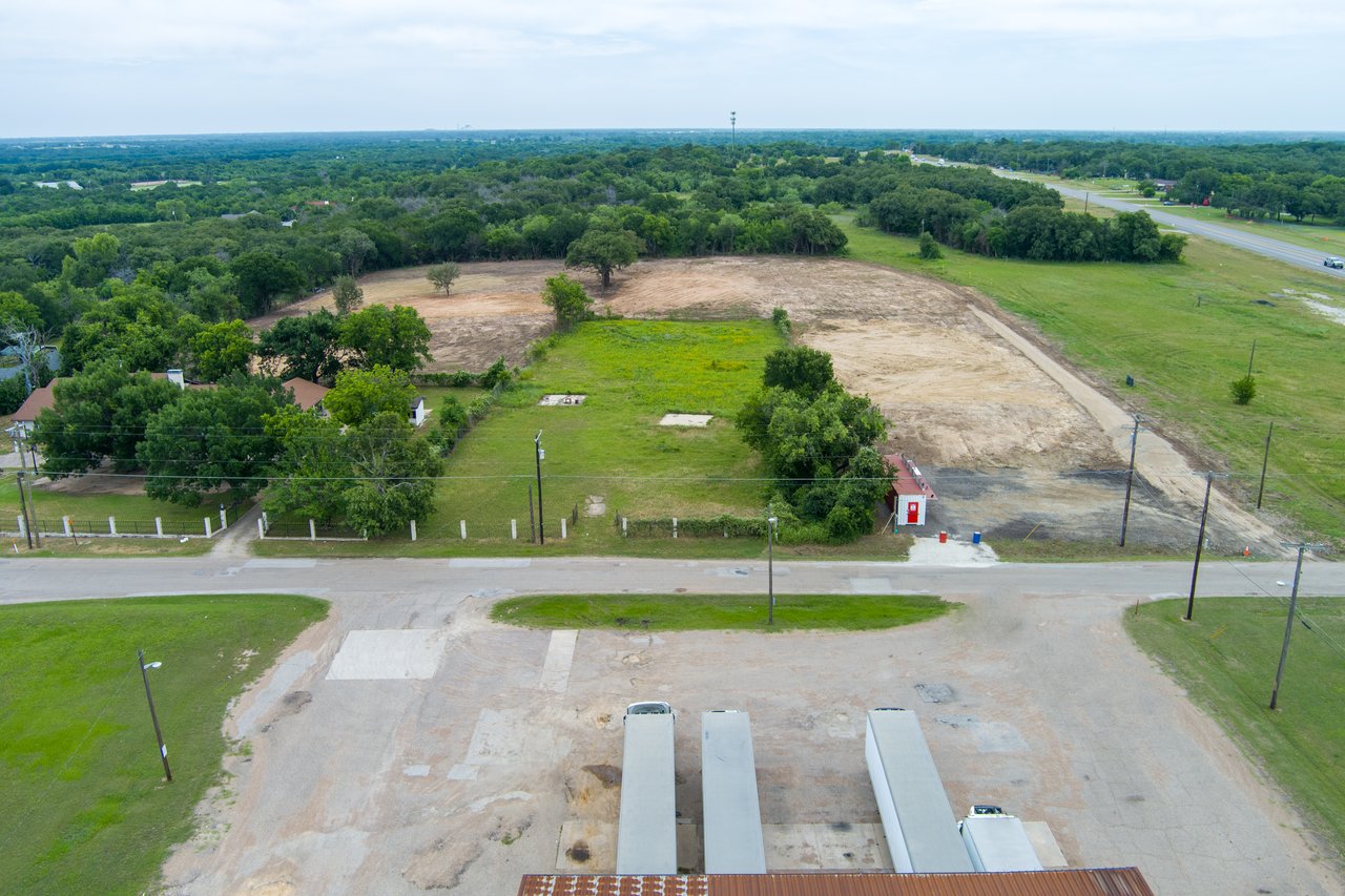 TBD Orchard Lane - 5.29 Acres 